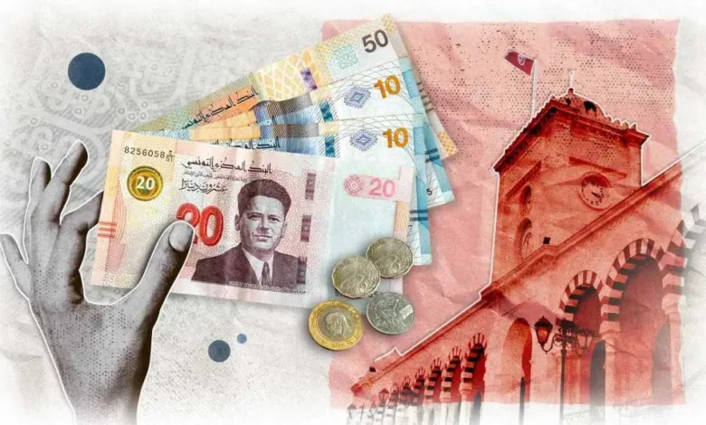 أسعار-الدينار-التونسي-مقابل-الجنيه-المصري-اليوم-الأربعاء-6-أغسطس-2025