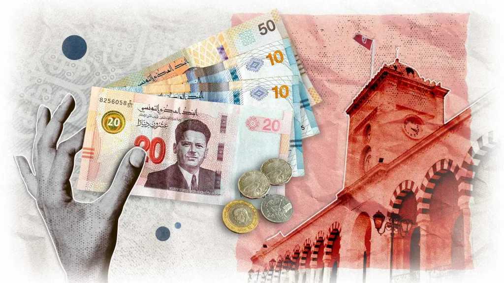 أسعار-الدينار-التونسي-مقابل-الجنيه-المصري-اليوم-الأربعاء-6-أغسطس-2025