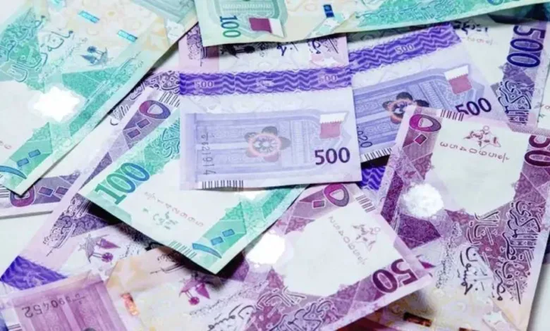 أسعار-الريال-القطري-مقابل-الجنيه-المصري-اليوم-الأربعاء-6-أغسطس-2025