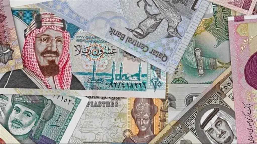 أسعار-العملات-العربية-مقابل-الجنيه-المصري-اليوم-الأربعاء-6-أغسطس-2025