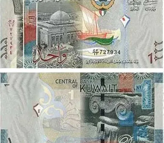 أسعار-الدينار-الكويتي-مقابل-الجنيه-المصري-اليوم-الأربعاء-6-أغسطس-2025