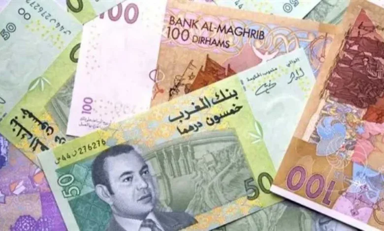 أسعار-الدرهم-المغربي-مقابل-الجنيه-المصري-اليوم-الأربعاء-6-أغسطس-2025