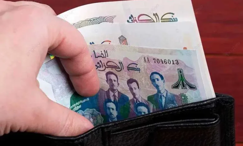 أسعار-الدينار-الجزائري-مقابل-الجنيه-المصري-اليوم-الأربعاء-6-أغسطس-2025