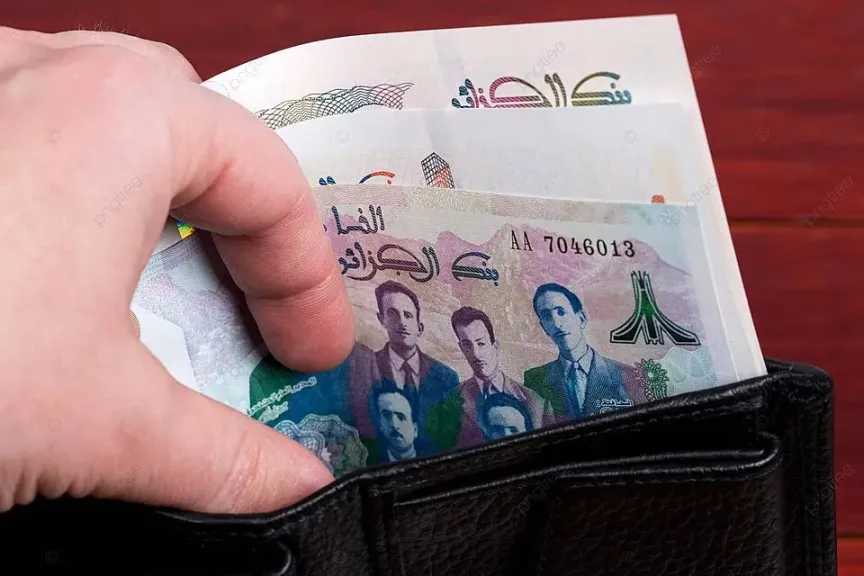 أسعار-الدينار-الجزائري-مقابل-الجنيه-المصري-اليوم-الأربعاء-6-أغسطس-2025
