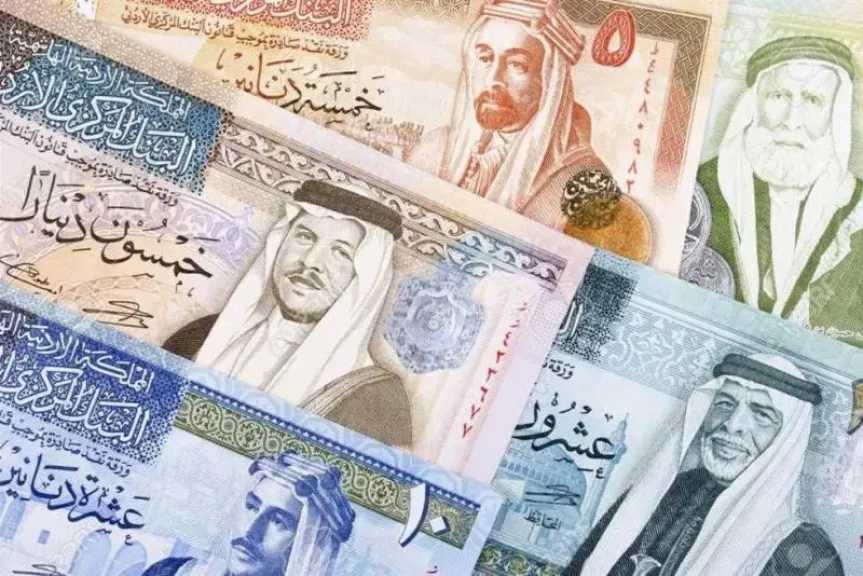 أسعار-الدينار-الأردني-مقابل-الجنيه-المصري-اليوم-الأربعاء-6-أغسطس-2025