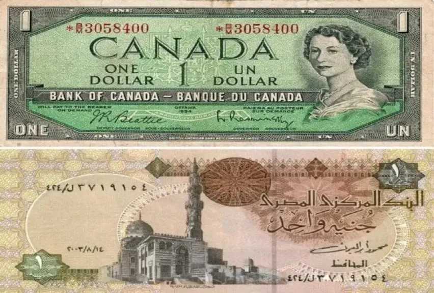 أسعار-الدولار-الكندي-مقابل-الجنيه-المصري-اليوم-الأربعاء-6-أغسطس-2025