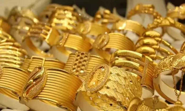 بالدينار-الليبي-والدولار.-أسعار-الذهب-في-ليبيا-اليوم-الأربعاء-6-أغسطس-2025