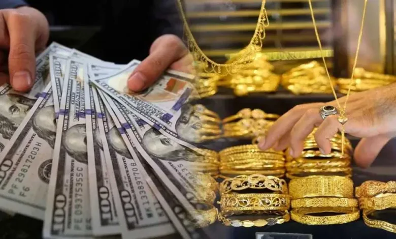 بالجنيه-السوداني-والدولار.-أسعار-الذهب-في-السودان-اليوم-الأربعاء-6-أغسطس-2025