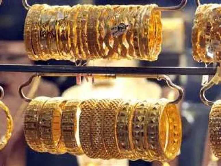 بالليرة-اللبنانية-والدولار.-أسعار-الذهب-في-لبنان-اليوم-الأربعاء-6-أغسطس-2025