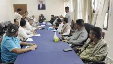اخبار-اليمن-الان-|-اجتماع-موسّع-في-مأرب-يبحث-آليات-تنفيذ-قرارات-البنك-المركزي-وتعزيز-الرقابة-على-السوق-المصرفية