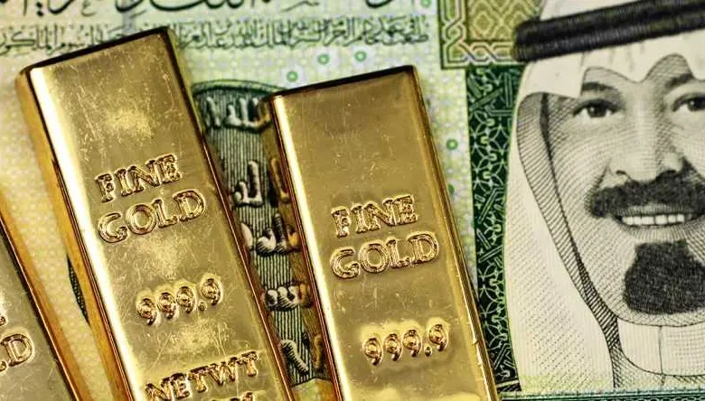 بالريال-السعودي-والدولار.-أسعار-الذهب-في-السعودية-اليوم-الأربعاء-6-أغسطس-2025