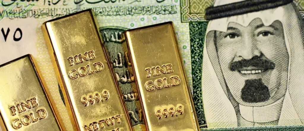 بالريال-السعودي-والدولار.-أسعار-الذهب-في-السعودية-اليوم-الأربعاء-6-أغسطس-2025