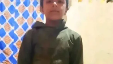 اخبار-اليمن-الان-|-تحقيق-صادم:-العثور-على-جثة-طفل-في-مجرى-مائي-والبحث-الجنائي-في-دمت-يزعم-غرقه-رغم-غياب-الأمطار