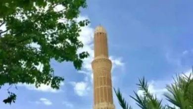 اخبار-اليمن-الان-|-بعد-طرد-الإمام-والقيم.-الحوثيون-يسلّمون-مسجدًا-في-صنعاء-لعناصرهم