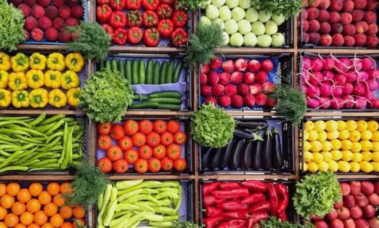 أسعار-الخضروات-والفاكهة-في-مصر-اليوم-الأربعاء-6-أغسطس-2025