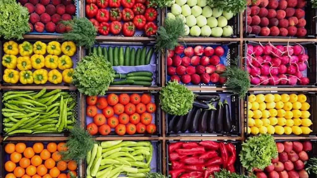 أسعار-الخضروات-والفاكهة-في-مصر-اليوم-الأربعاء-6-أغسطس-2025