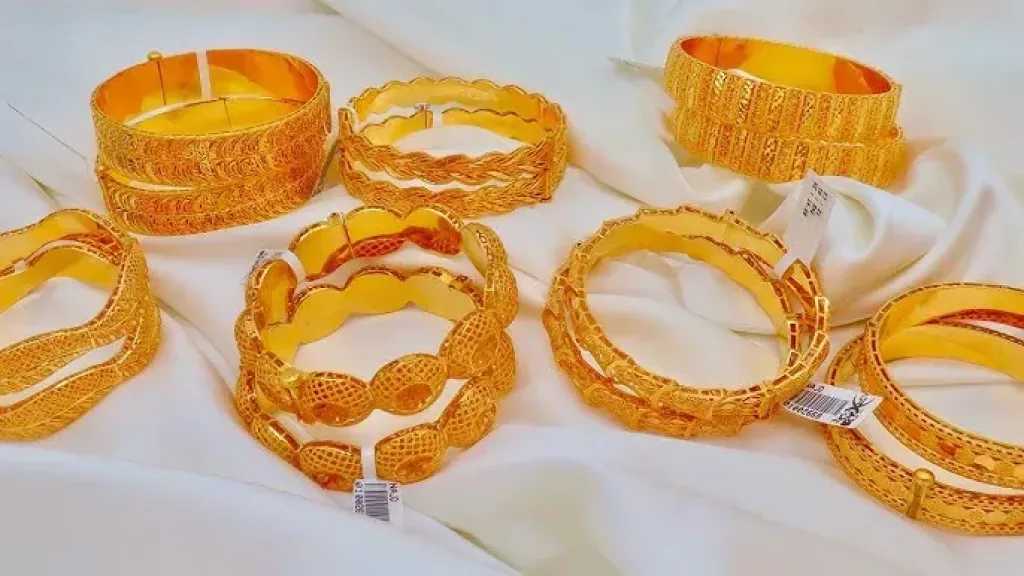 اخبار-اليمن-الان-|-أسعار-الذهب-في-الأسواق-اليمنية-اليوم-الأربعاء-6-أغسطس-2025