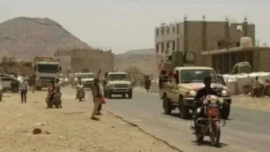 اخبار-اليمن-الان-|-اندلاع-مواجهات-عنيفة-بين-مسلحين-قبليين-جنوبي-اليمن