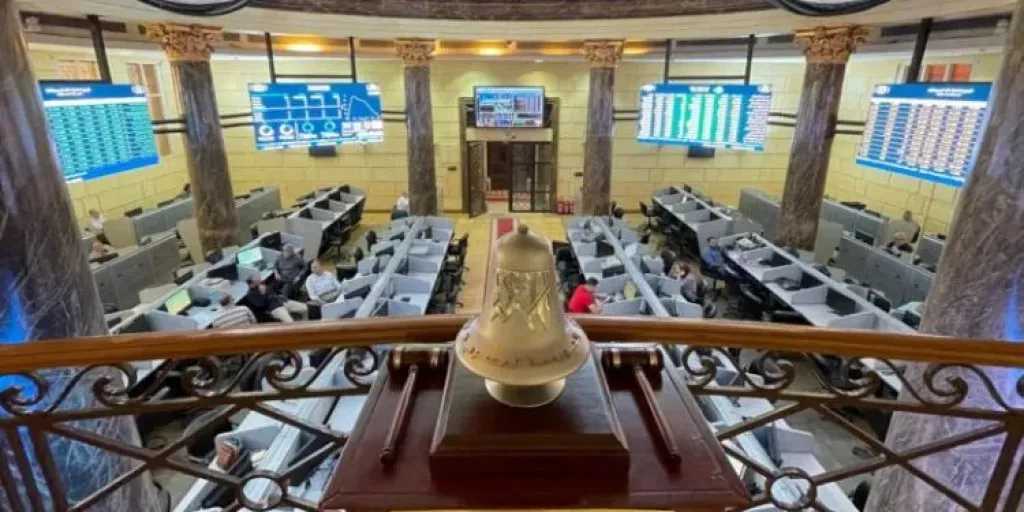 ارتفاع-جماعي-لمؤشرات-البورصة-المصرية-بداية-تعاملات-اليوم-الأربعاء-6-أغسطس-2025