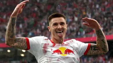 صراع-مشتعل-بين-مانشستر-يونايتد-ونيوكاسل-يونايتد-من-أجل-التعاقد-مع-بنيامين-سيسكو