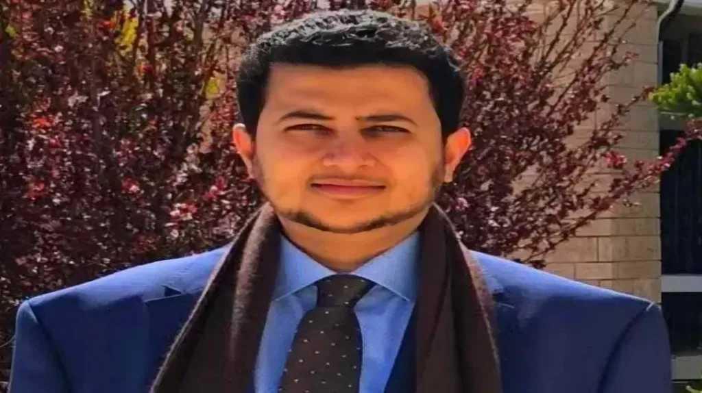 اخبار-اليمن-الان-|-اختطاف-قيادي-في-حزب-البعث-العربي