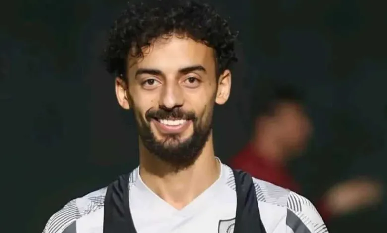الأهلي-يسابق-الزمن-من-أجل-تسويق-أحمد-عبد-القادر-قبل-غلق-القيد-الصيفي