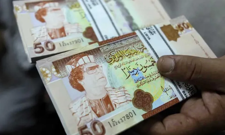 الدينار-الليبي-يقفز-أمام-الجنيه-المصري.-تعرف-على-أحدث-الأسعار-منتصف-تعاملات-اليوم-الأربعاء-6-أغسطس-2025