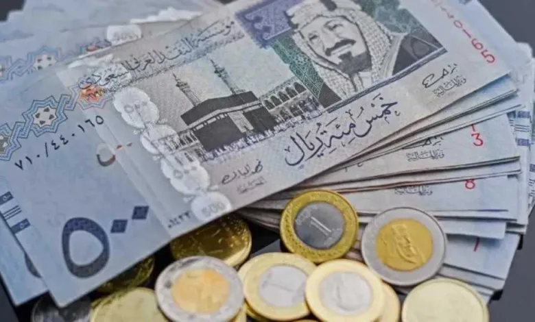 الريال-السعودي-يواصل-تحركاته-أمام-الجنيه-المصري.-تعرف-على-السعر-الجديد-منتصف-تعاملات-اليوم-الأربعاء
