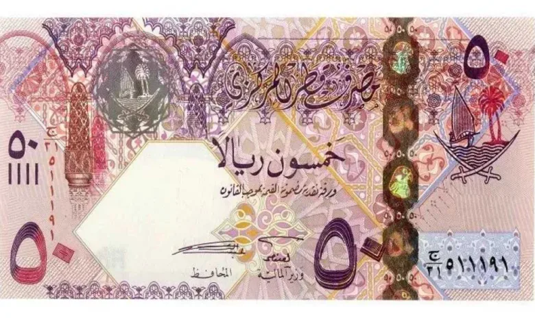 تحديث-أسعار-الريال-القطري-مقابل-الجنيه-المصري-منتصف-تعاملات-اليوم.-تحركات-ملحوظة-في-السوق-المصرفية-6-أغسطس-2025