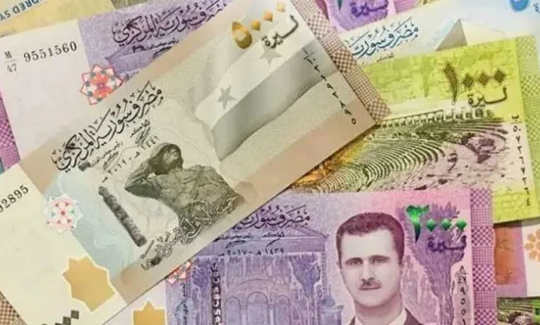 سعر-الليرة-السورية-مقابل-الجنيه-المصري-منتصف-تعاملات-اليوم-الأربعاء-6-أغسطس-2025.-تغيّرات-مفاجئة-في-السوق