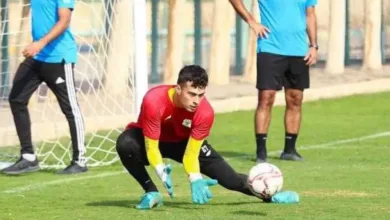 بيراميدز-يتعاقد-مع-حارس-مرمى-النادي-المصري-محمود-جاد
