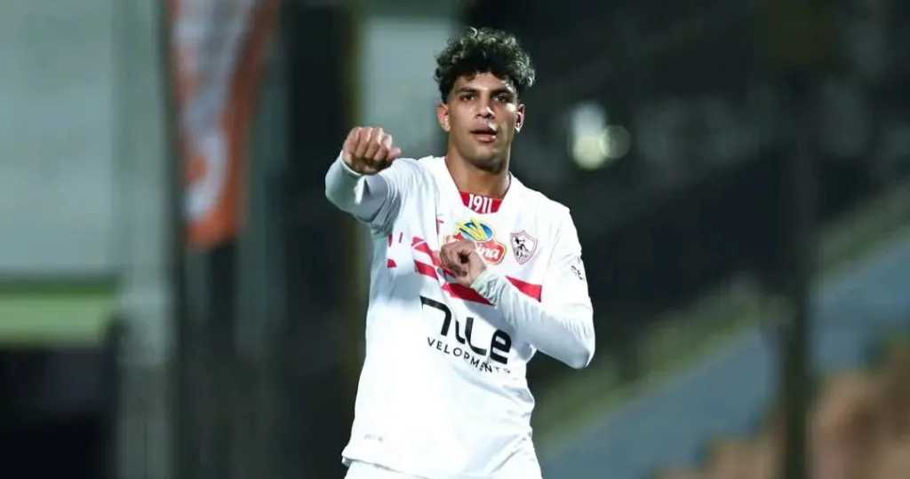 موقف-محمد-السيد-لاعب-الزمالك-من-تجديد-عقده-مع-الفريق