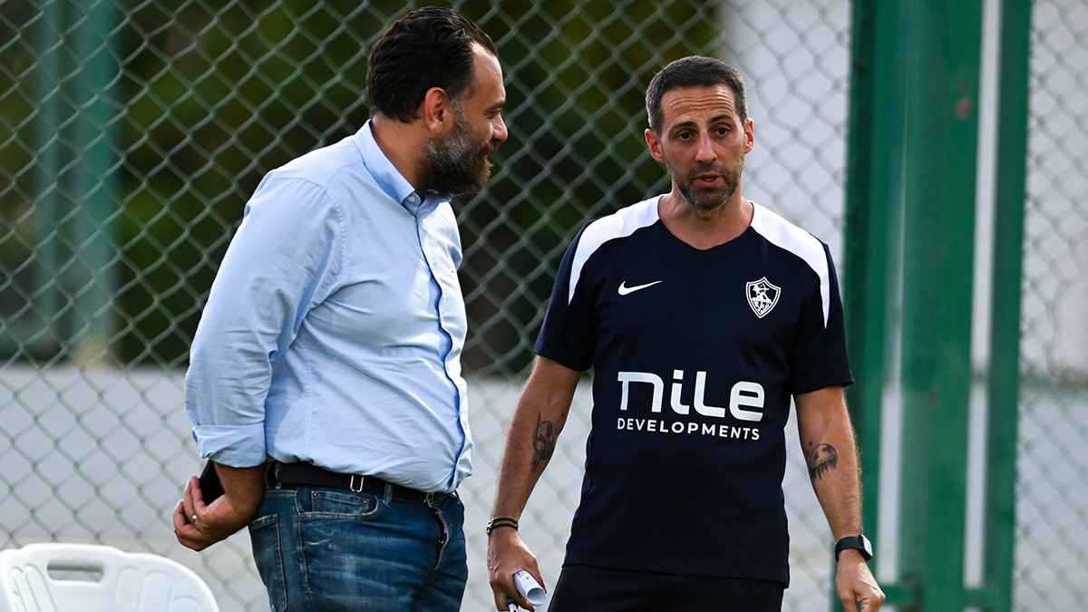 مفاجأة جيسوس وأكبر مكاسب النصر.. من هو عبد العزيز الفرج؟