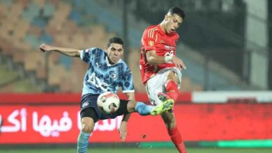 سر عودته للأهلي.. ما القاعدة الاستثنائية التي نقلت وسام أبو علي لأمريكا؟