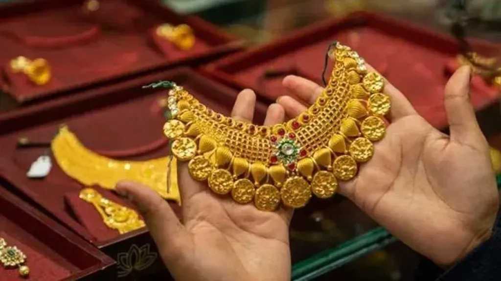 أسعار-الذهب-في-الأسواق-اليمنية-اليوم-الخميس
