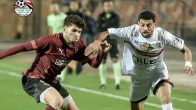 موعد-مباراة-الزمالك-وسيراميكا-كليوباترا-بالجولة-الأولى-للدوري-المصري