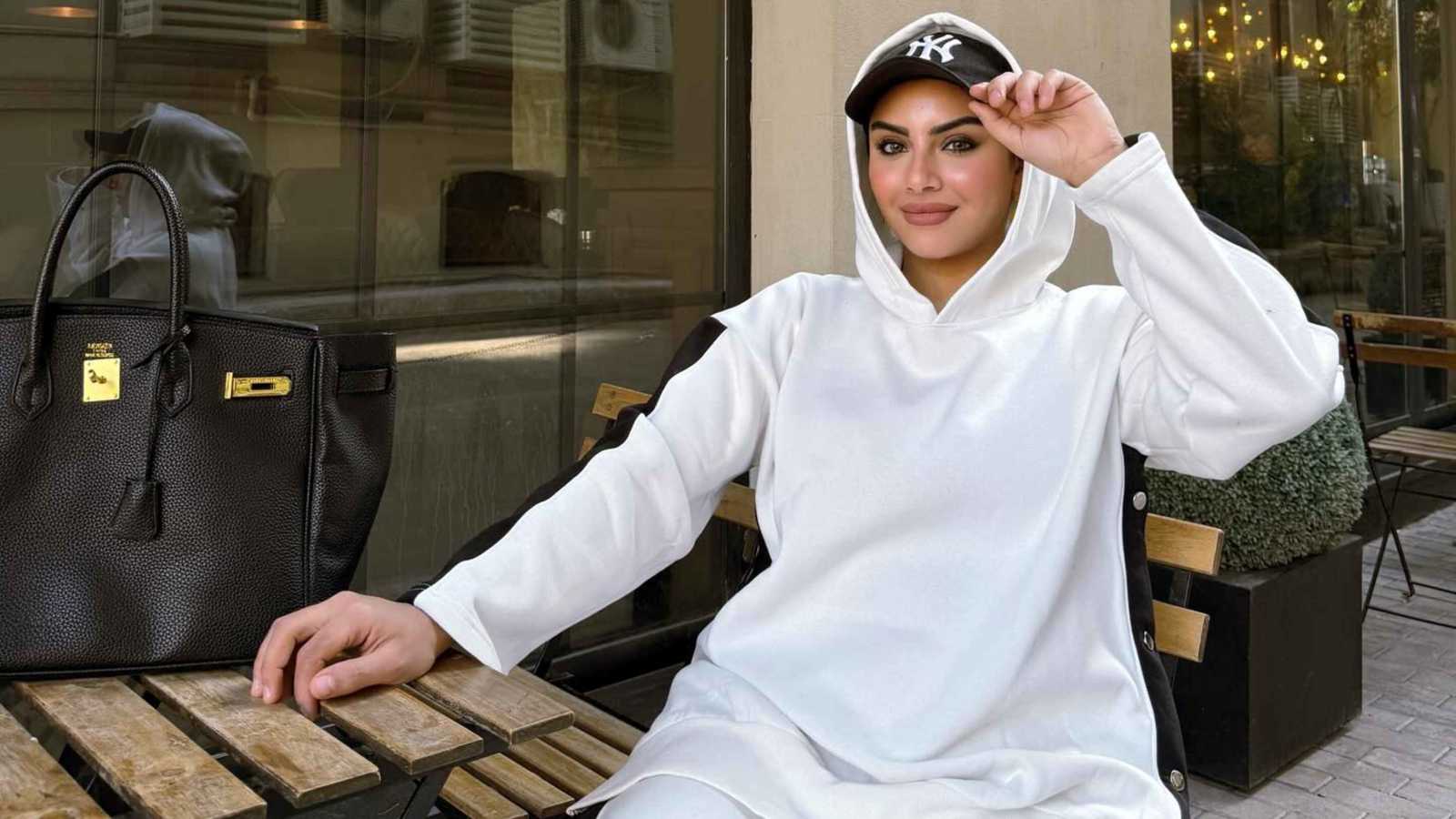 ما حقيقة إلقاء القبض على البلوغر المصرية "أم خالد"؟