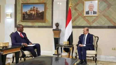 اخبار-اليمن-الان-|-الزنداني-يشيد-بتجربة-جنوب-أفريقيا-في-المصالحة-ويبحث-فرص-التعاون-الاقتصادي-والدبلوماسي