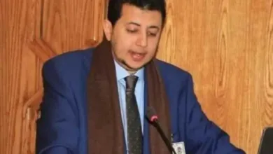 اخبار-اليمن-الان-|-الشرعية-تعلق-على-اختطاف-نجل-شخصية-وطنية-معروفة-بصنعاء