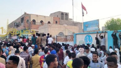اخبار-حضرموت-|-#عاجل-:الإفراج-عن-جميع-معتقلي-تريم-بعد-حملة-تضامن-شعبية-واسعة