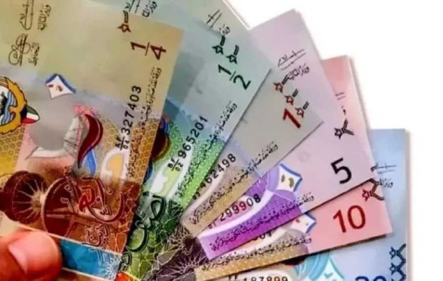 ارتفاع-طفيف-بأسعار-الدينار-الكويتي-مقابل-الجنيه-المصري-اليوم-الجمعة-8-أغسطس-2025