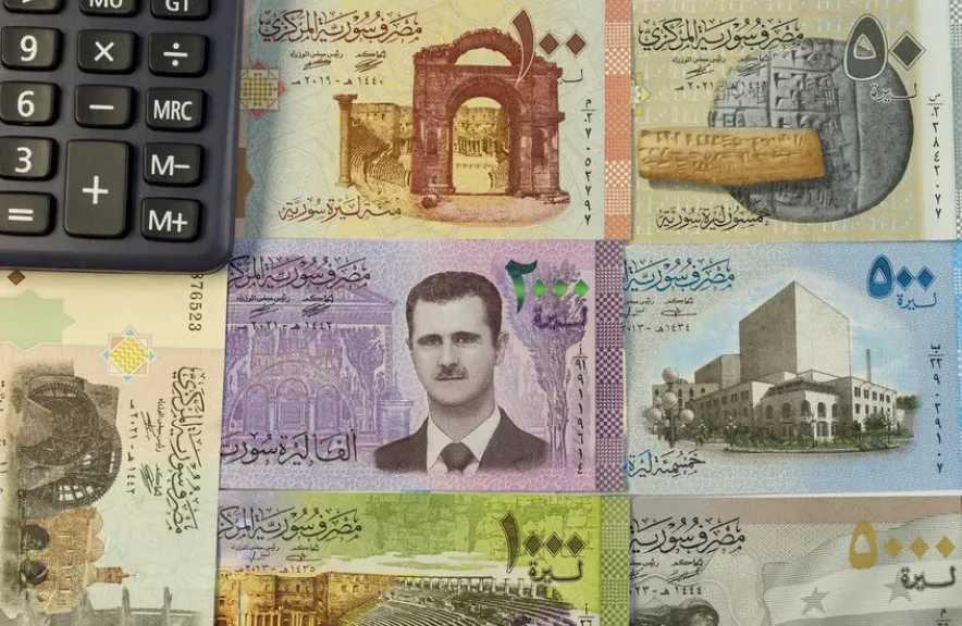 أسعار-الليرة-السورية-مقابل-الجنيه-المصري-اليوم-الجمعة-8-أغسطس-2025