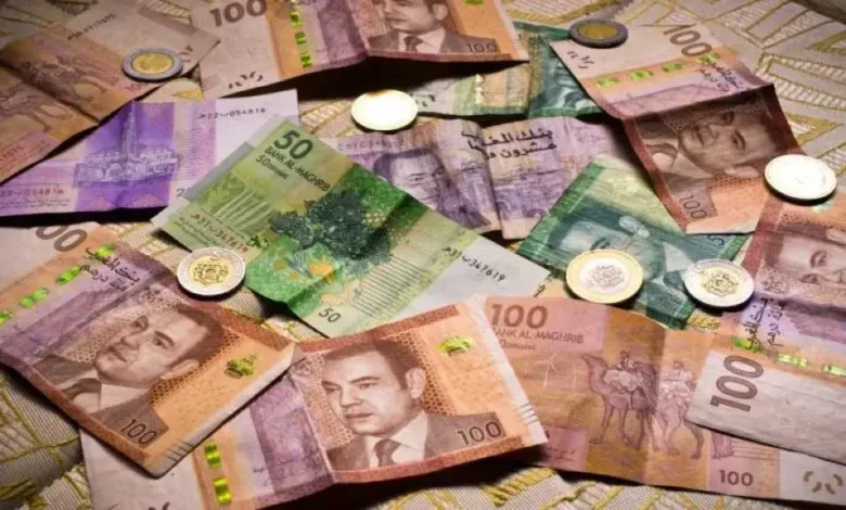 استمرار-ارتفاع-أسعار-الدرهم-المغربي-مقابل-الجنيه-المصري-اليوم-الجمعة-8-أغسطس-2025