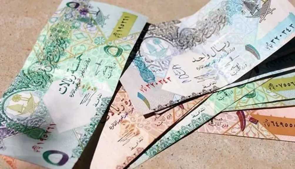 انخفاض-طفيف-بأسعار-الريال-القطري-مقابل-الجنيه-المصري-اليوم-الجمعة-8-أغسطس-2025