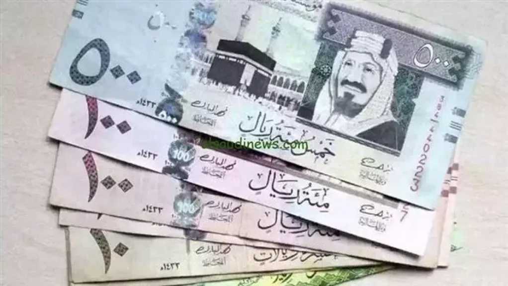 استقرار-نسبي.-أسعار-الريال-السعودي-مقابل-الجنيه-المصري-اليوم-الجمعة-8-أغسطس-2025