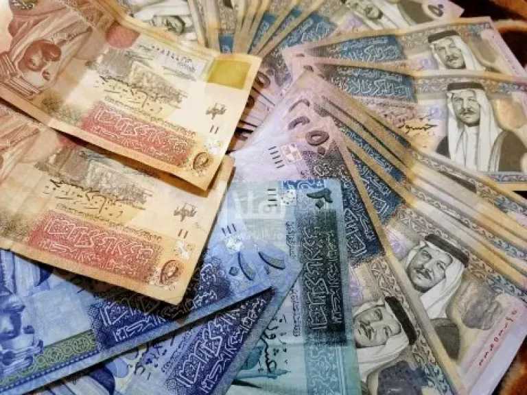 أسعار-الدينار-الأردني-مقابل-الجنيه-المصري-اليوم-الجمعة-8-أغسطس-2025