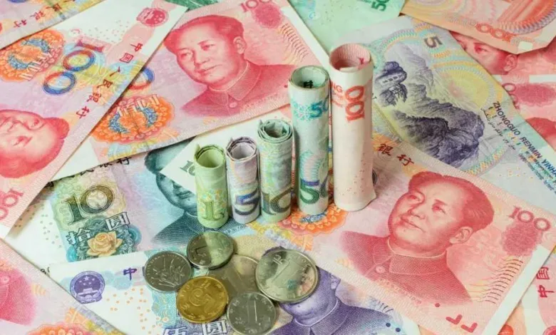 أسعار-اليوان-الصيني-مقابل-الجنيه-المصري-اليوم-الجمعة-8-أغسطس-2025