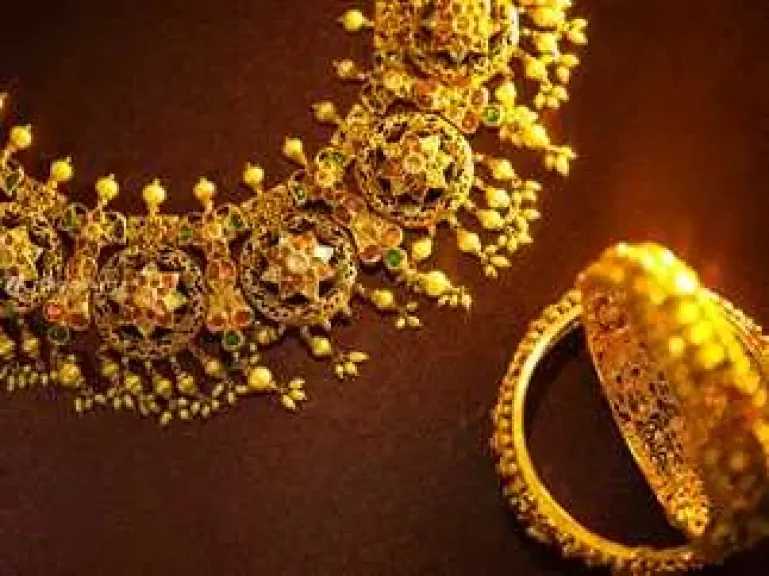 بالدينار-المغربي-والدولار.-أسعار-الذهب-في-المغرب-اليوم-الجمعة-8-أغسطس-2025
