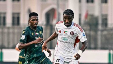 3 عروض أوروبية كبرى لنجم النصر السعودي