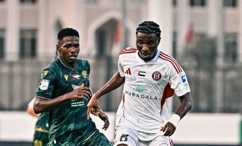 3 عروض أوروبية كبرى لنجم النصر السعودي
